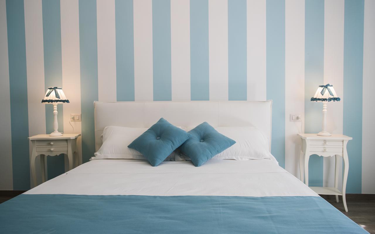 Les Suites Magnolia Olbia Exterior photo