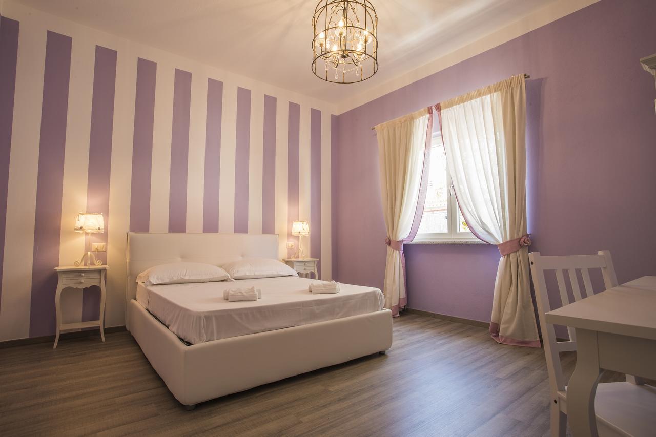 Les Suites Magnolia Olbia Exterior photo