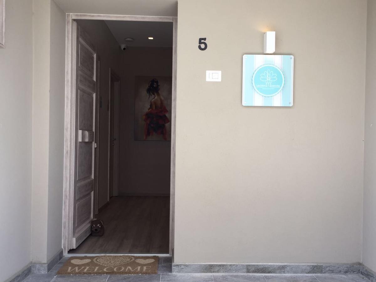 Les Suites Magnolia Olbia Exterior photo