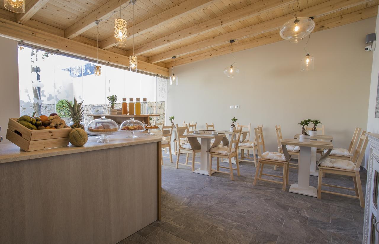 Les Suites Magnolia Olbia Exterior photo